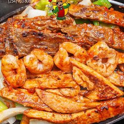 Taqueria Mexicano Grill