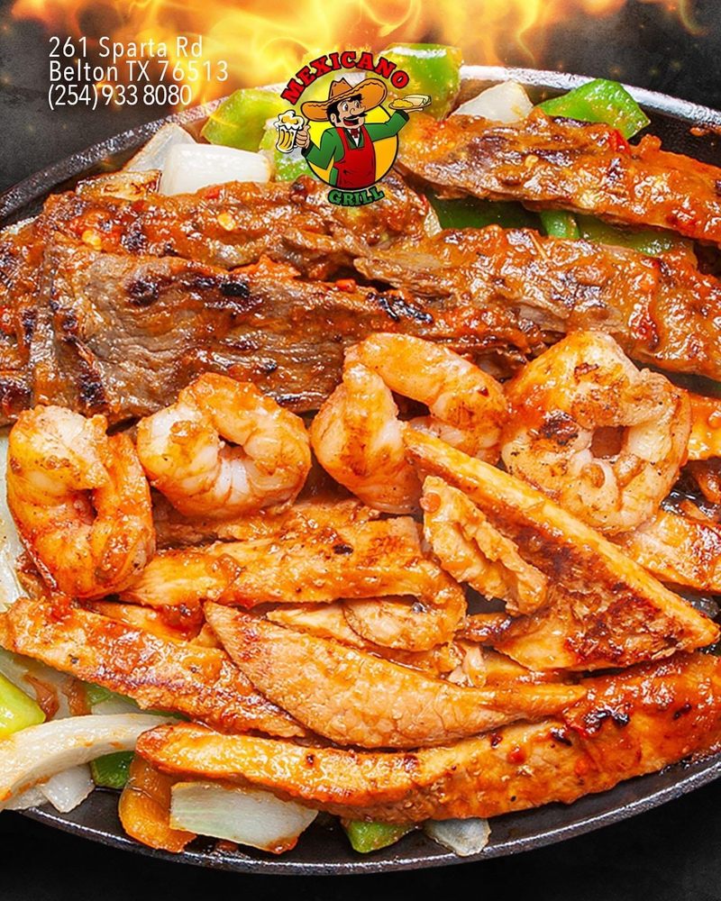 Taqueria Mexicano Grill
