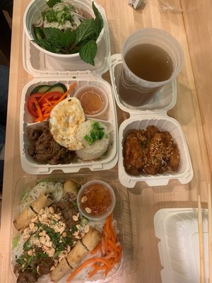 Green Pot Deli by null