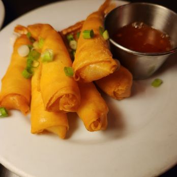 Nora Thai - Shrimp Roll - Thai Near Me - Brooklyn, New York Nora Thai - Shrimp Roll - Thai Near Me - Brooklyn, New York