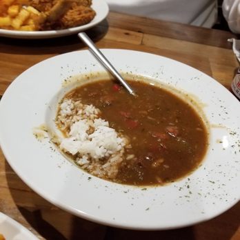 Daisy Mae’s - Gumbo - Breakfast & Brunch Near Me - New Orleans, Louisiana