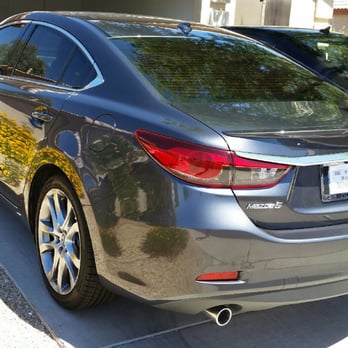 Berge Mazda - My new 2015 Mazda 6 Grand Touring from Berge Mazda - Car Dealers Near Me - Gilbert, Arizona Berge Mazda - My new 2015 Mazda 6 Grand Touring from Berge Mazda - Car Dealers Near Me - Gilbert, Arizona