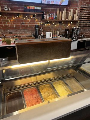 Pâtisserie Ol' Sweet by null