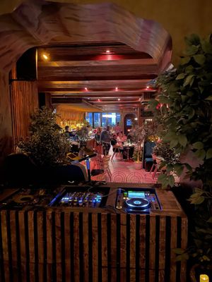 Mira Mediterranean & Hookah Lounge by null