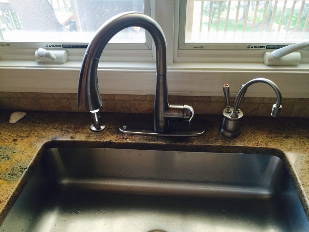 Slide of Jersey Plumbing Service