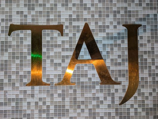 Taj Indian Cuisine by null