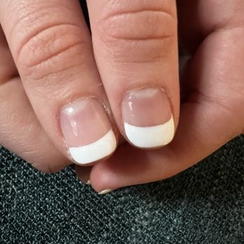 Olympic Nail & Spa - Nail Salons Near Me - Gig Harbor, Washington