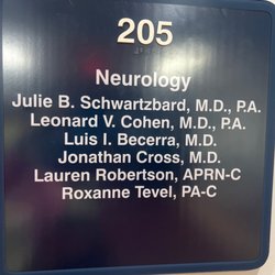 Julie B Schwartzbard, MD