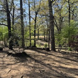 Adair Dog Park