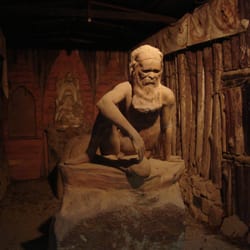 William Ricketts Sanctuary