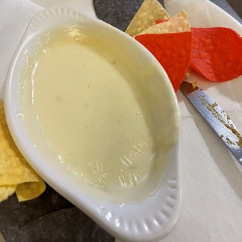 La Casa Mexicana - Queso - Mexican Near Me - Port Richey, Florida