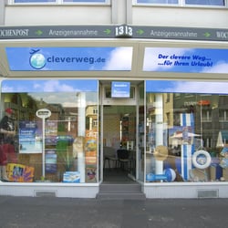 cleverweg.de tiptoptours Reisen