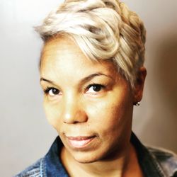 Dare To Be Noticed Salon - Styled by Marlon