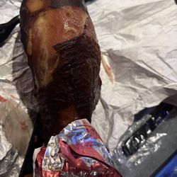 Snack Bar - Turkey leg
