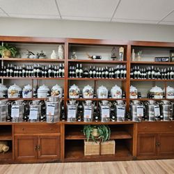 The Olive Bar