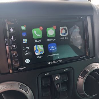 Car Stereo Plus - Car Stereo Installation Near Me - Sumter, South Carolina