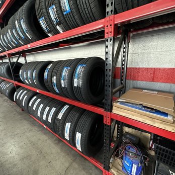 Midas - They even sell tires ! - Auto Repair Near Me - Sacramento, California