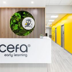 CEFA  Langley - Willowbrook