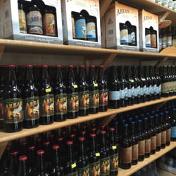 The Arran Brewery Co. - Inside