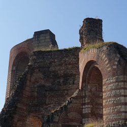 Kaiserthermen - Kaiserthermen