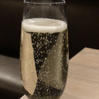 RANGE kitchen & tap - Beautiful bubbly - New American Near Me - Roseville, California RANGE kitchen & tap - Beautiful bubbly - New American Near Me - Roseville, California