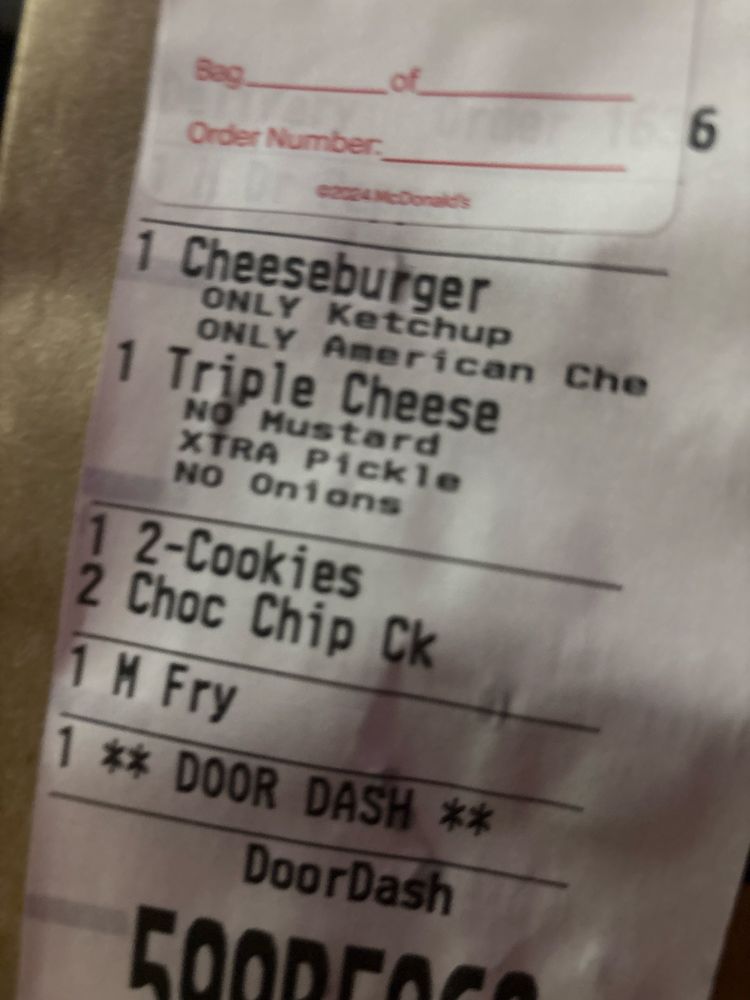 Social spots from McDonald's