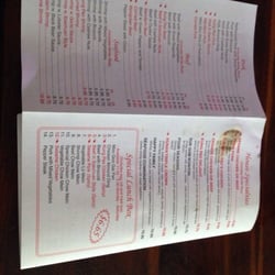 China Palace Restaurant