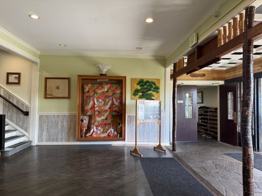 Natsunoya Tea House by null