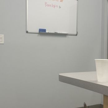 Porter Veterinary Center - How Penelope and I were greeted in our waiting room. - Veterinarians Near Me - Northridge, California Porter Veterinary Center - How Penelope and I were greeted in our waiting room. - Veterinarians Near Me - Northridge, California