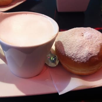 Dolci - Cappuccio e krapfen!!!! - Desserts Near Me - Lissone, Manitoba Dolci - Cappuccio e krapfen!!!! - Desserts Near Me - Lissone, Manitoba