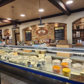 Fromagerie Kaiser - Cheese - Cheese Shops Near Me - Noyan, Quebec Fromagerie Kaiser - Cheese - Cheese Shops Near Me - Noyan, Quebec