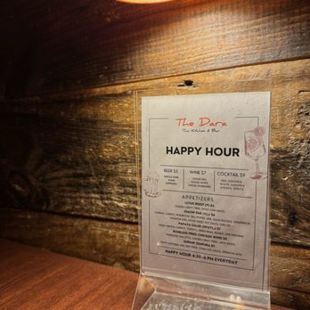 The Dara - Thai Near Me - Baltimore, Maryland