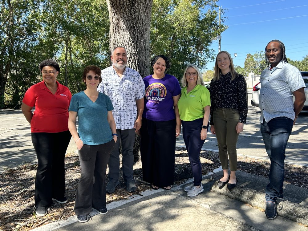 Peer Support Coalition - social services organization in Longwood, FL