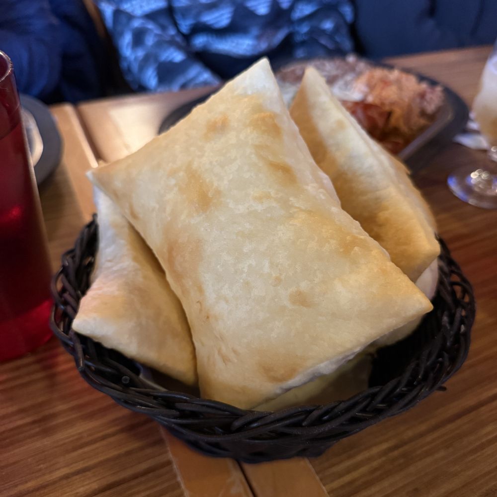 Tomasita's - Sopapillas - New Mexican Cuisine Near Me - Santa Fe, New Mexico Tomasita's - Sopapillas - New Mexican Cuisine Near Me - Santa Fe, New Mexico