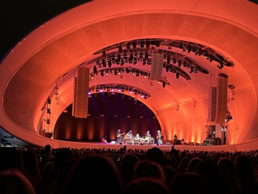 The Rady Shell at Jacobs Park by null