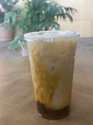 Wonderful World Coffee and Tea by null