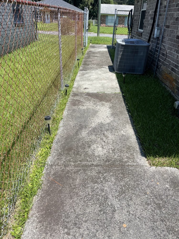 GILLISON POWER WASHING Savannah, Pressure Washers Phone