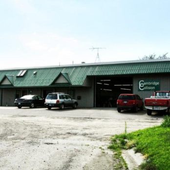 Cambridge Collision - Body Shops Near Me - Cambridge, Minnesota Cambridge Collision - Body Shops Near Me - Cambridge, Minnesota