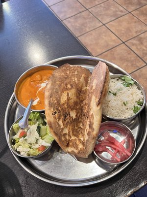 Mirchi Cafe, Halal American & Desi Restaurant Fremont by null