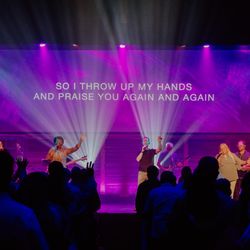Parkview Church Palm Coast