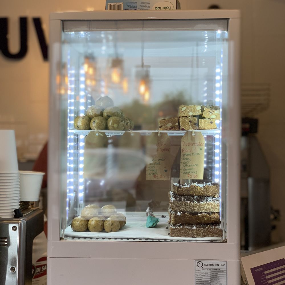 Juva Juice - They have treats too! - Juice Bars & Smoothies Near Me - Starkville, Mississippi