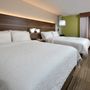 Holiday Inn Express Raleigh-Durham Airport