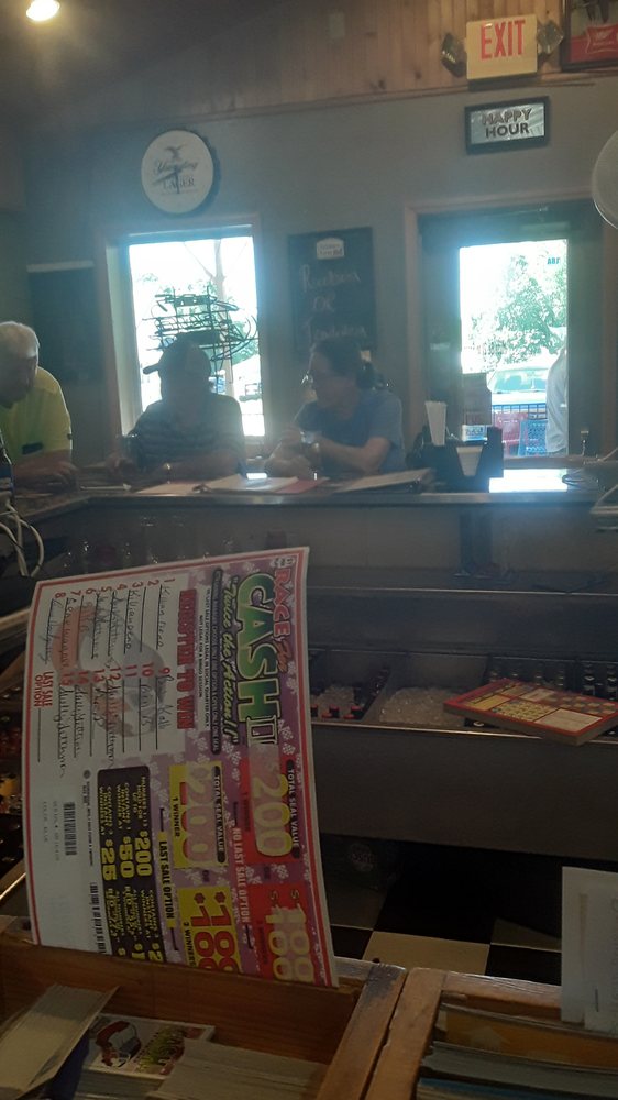 HAPPY HOUR SPORTS BAR & GRILL Updated September 2024 6679 E State