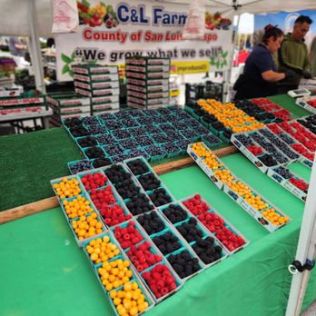 TORRANCE CERTIFIED FARMERS’ MARKET - Updated February 2026 - 1936