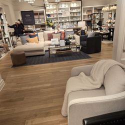 Pottery Barn