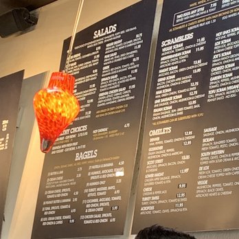 The Grind Cafe - Breakfast & Brunch Near Me - San Francisco, California