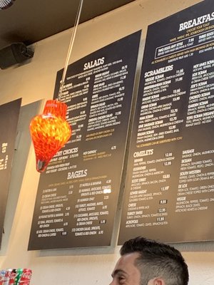 Menu photo 8 The Grind Cafe San Francisco, CA Menu photo 8 The Grind Cafe San Francisco, CA
