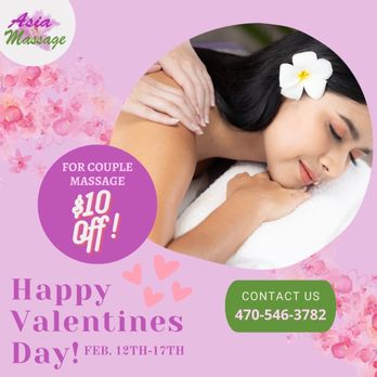 Asia Massage - Massage Therapy Near Me - Athens, Georgia Asia Massage - Massage Therapy Near Me - Athens, Georgia