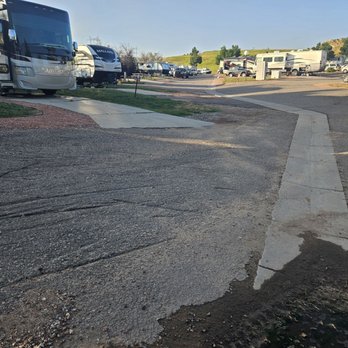 DAKOTA RIDGE RV PARK - Updated June 2025 - 74 Photos & 167 Reviews ...