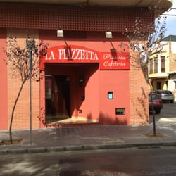 La Piazzeta - La Piazzetta